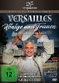 Versailles - Könige und Frauen - Sacha Guitry, Jean Françaix