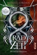 Cover-Bild zum Titel 'Das Rad der Zeit 13. Das Original' von 'Robert Jordan, Brandon Sanderson'