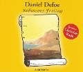 Robinsons Freitag - Daniel Defoe