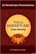 Cover-Bild zum Titel 'Yoga Sohbetleri' von 'Sri Ramakrisna Paramahamsa'