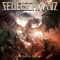 Cover-Bild zum Titel 'Das elfte Gebot' von 'Feuerschwanz'