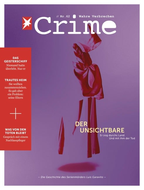 stern Crime - Wahre Verbrechen - 