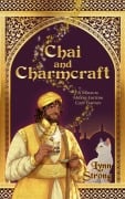 Cover-Bild zum Titel 'Chai and Charmcraft' von 'Lynn Strong'