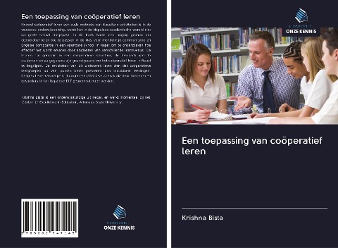 Een toepassing van coöperatief leren - Krishna Bista