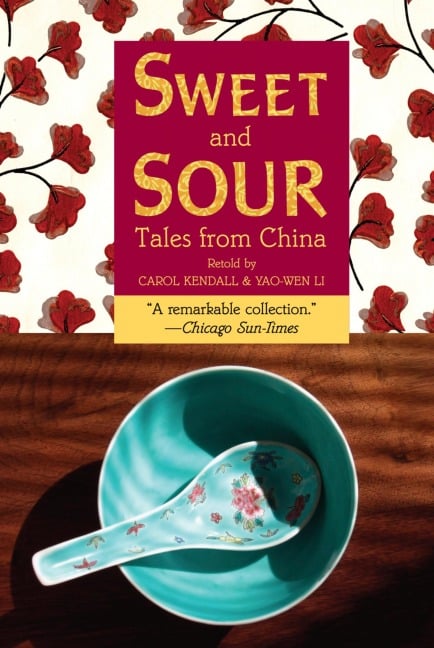 Sweet and Sour - Yao-Wen Li, Carol Kendall