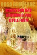 Marta und das Geheimnis von Little Farm (A Gold Story, #5) - Rosa Bergerac