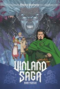 Cover-Bild zum Titel 'Vinland Saga 12' von 'Makoto Yukimura'