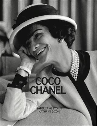 Coco Chanel - Isabella Alston
