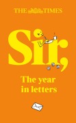 Cover-Bild zum Titel 'The Times Sir' von ''