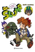 Cover-Bild zum Titel 'Dr. Slump 5' von 'Akira Toriyama'