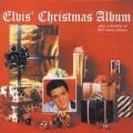 Elvis: Christmas Album - Elvis Presley