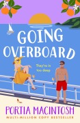 Cover-Bild zum Titel 'Going Overboard' von 'Portia Macintosh'