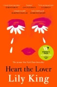 Cover-Bild zum Titel 'Heart the Lover' von 'Lily King'