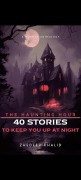 The Haunting Hour - Zhedeer Khalid