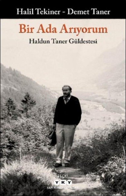 Bir Ada Ariyorum - Haldun Taner