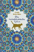 Cover-Bild zum Titel 'Die marokkanische Katze' von 'Ursula Meier-Nobs'