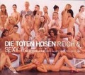 Cover-Bild zum Titel 'Reich & Sexy 2-Die Fetten Jahre' von 'Die Toten Hosen'