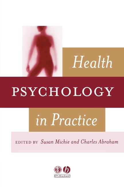 Health Psychology in Practice - 