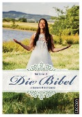 Cover-Bild zum Titel 'Die Bibel (Teil 2/2)' von 'Johannes Biermanski'