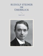 Cover-Bild zum Titel 'Rudolf Steiner im Überblick' von ''