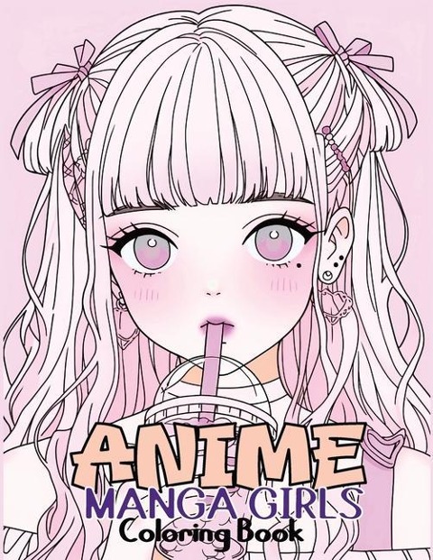 Anime Manga Girls - Tone Temptress