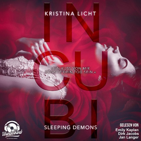 Sleeping Demons - Kristina Licht