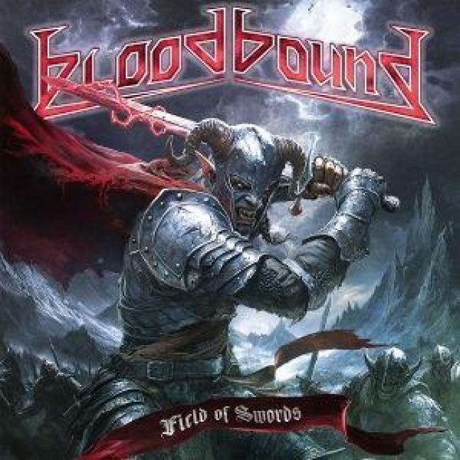 Field Of Swords - Bloodbound