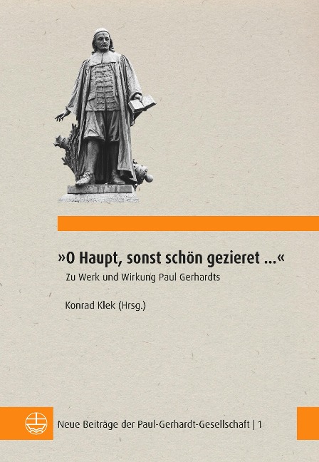 'O Haupt, sonst schön gezieret ...' - 