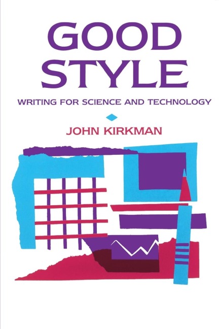 Good Style - John Kirkman