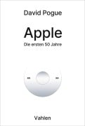Cover-Bild zum Titel 'Apple' von 'David Pogue'