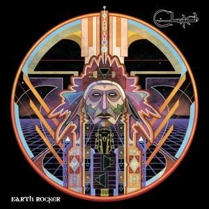 Earth Rocker - Clutch