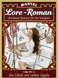 Cover-Bild zum Titel 'Lore-Roman 151' von 'Helga Winter'