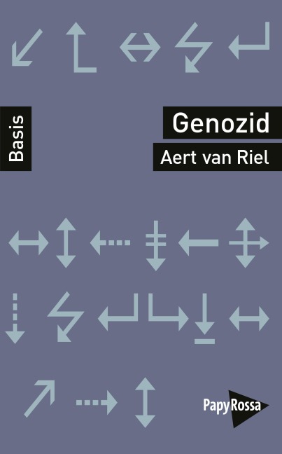 Genozid - Aert van Riel