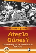 Cover-Bild zum Titel 'Atesin Günesi' von 'Mehmet Senol'