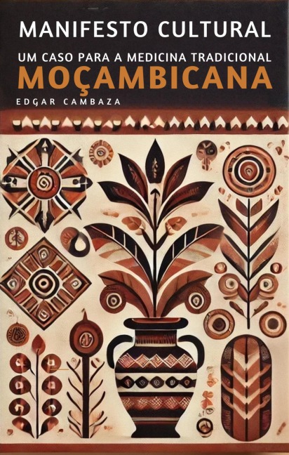 Manifesto Cultural - Edgar Cambaza