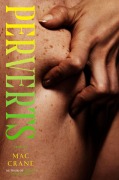 Cover-Bild zum Titel 'Perverts' von 'Crane'