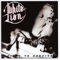 Fight to Survive (Lim. Collector's Edition) - White Lion