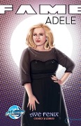 FAME: Adele (Spanish Edition) - Michael Troy