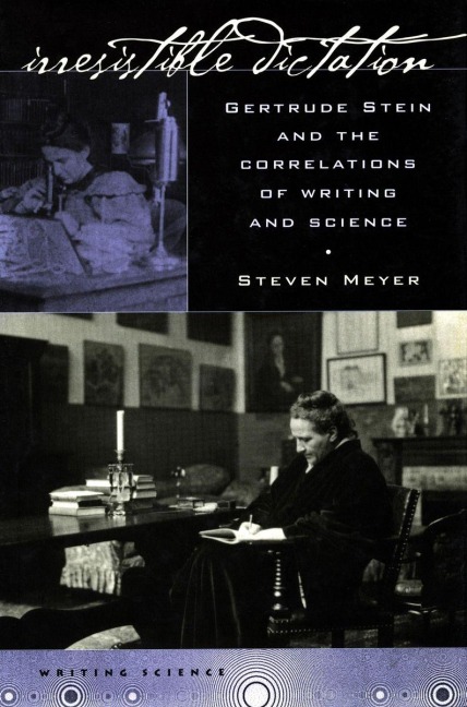 Irresistible Dictation - Steven Meyer