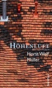 Cover-Bild zum Titel 'Höhenluft' von 'Horst Wolf Müller'
