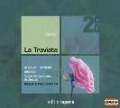 Cover-Bild zum Titel 'La Traviata (Gaital.)' von 'Roberto/Alberti Paternostro'