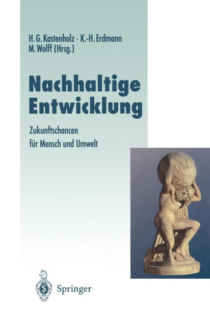Nachhaltige Entwicklung - 