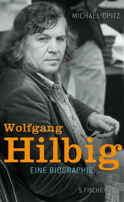 Wolfgang Hilbig - Michael Opitz