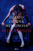 Cover-Bild zum Titel 'Diario de Una Mentirosa' von 'Patry Francis'