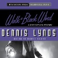 Cover-Bild zum Titel 'Walk a Black Wind: A Dan Fortune Mystery' von 'Michael Collins, Dennis Lynds'