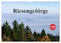 Riesengebirge (Wandkalender 2024 DIN A3 quer), CALVENDO Monatskalender - LianeM LianeM