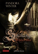 Cover-Bild zum Titel 'Skinchanger: Wildes Blut' von 'Pandora Winter'