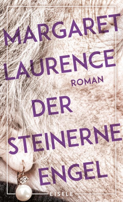 Der steinerne Engel - Margaret Laurence