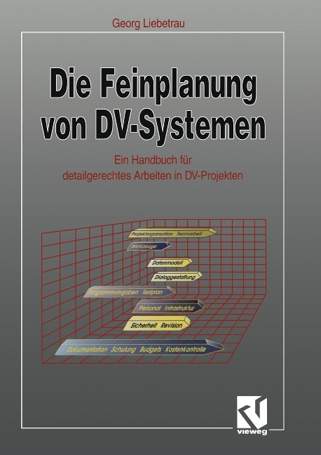 Die Feinplanung von DV-Systemen - 