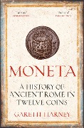 Cover-Bild zum Titel 'Moneta' von 'Gareth Harney'